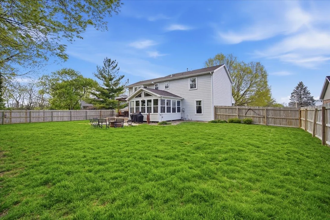 Photo of 1512 Steeplechase Drive