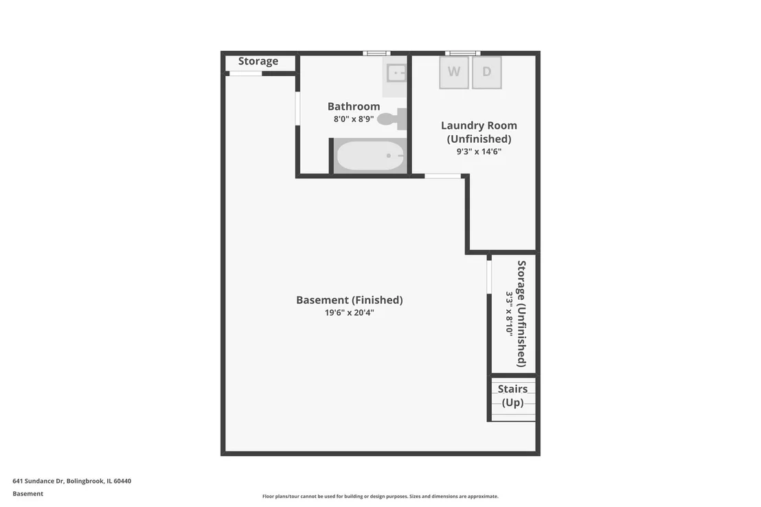 Photo of 641 Sundance Drive