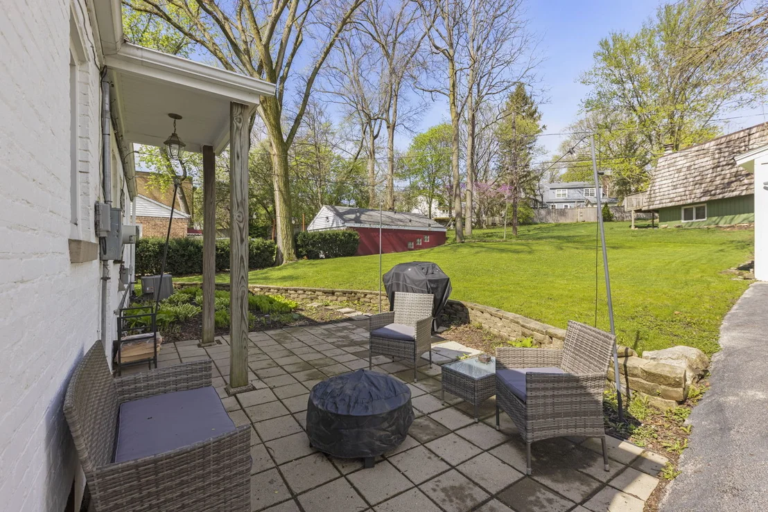 Photo of 1335 College Avenue