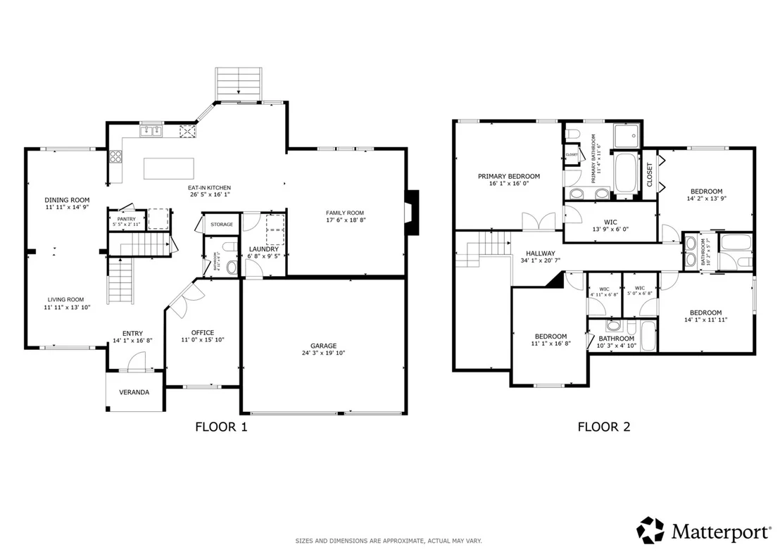 Photo of 25323 WILSON Court