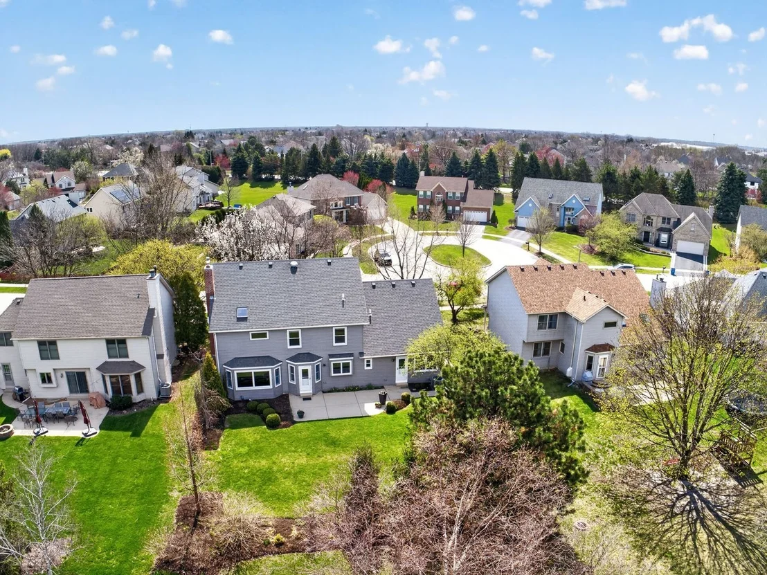 Photo of 3700 Charlemaine Drive