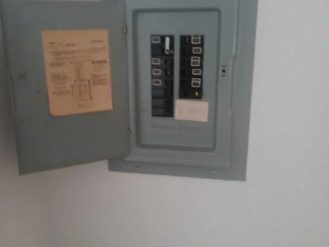 Photo of Unit D1 at 1480 Stonebridge Circle