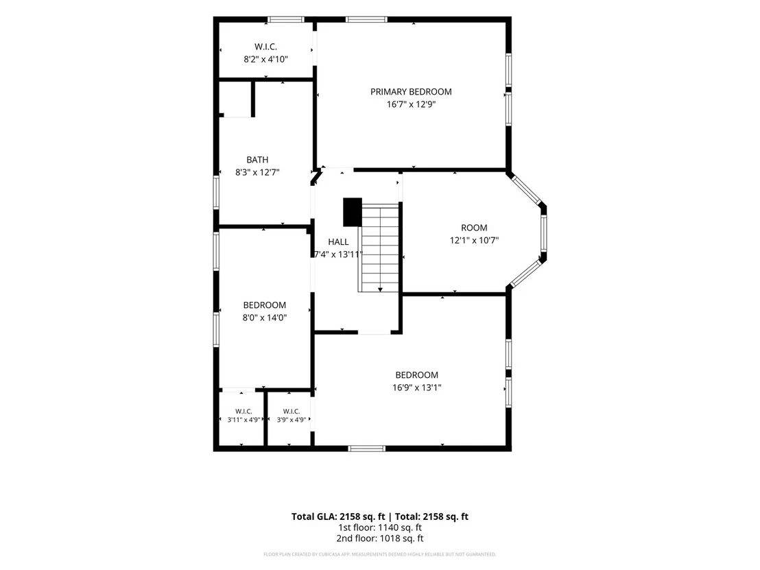 Photo of 1532 N 2250th Road