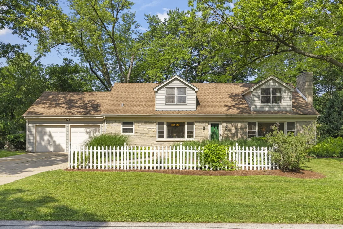 Photo of 120 N Pine Street