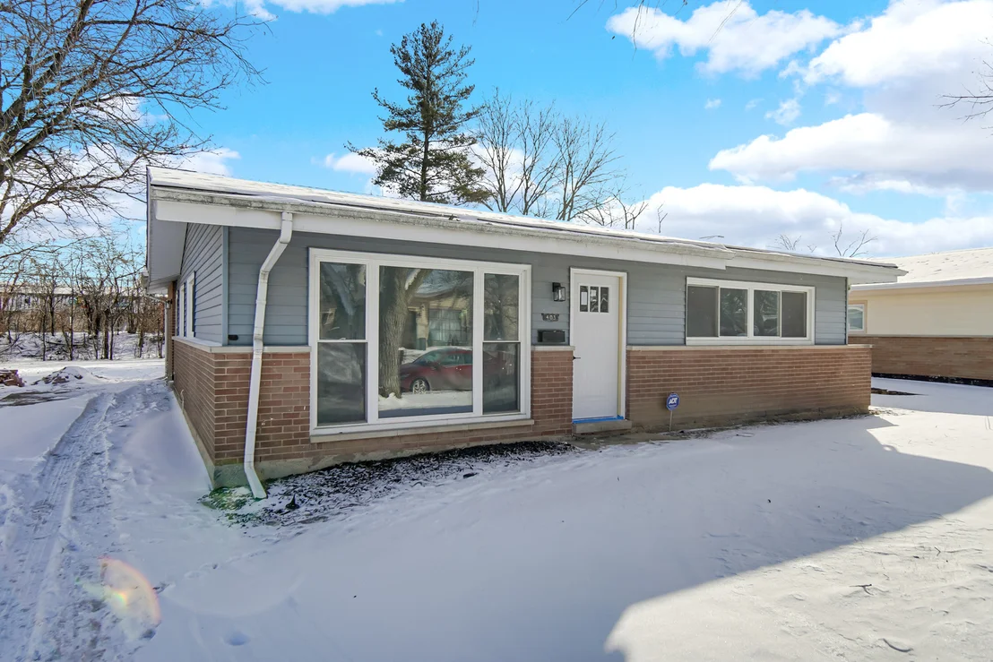 Photo of 403 Todd Street