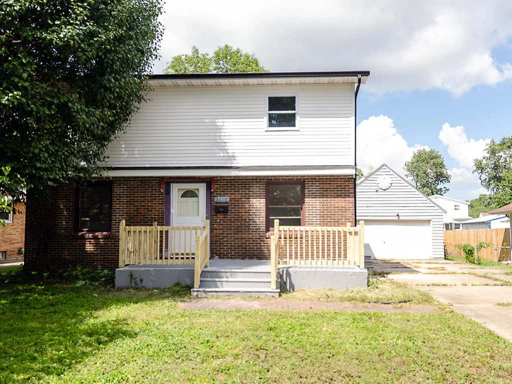 Photo of 3116 Oak Avenue