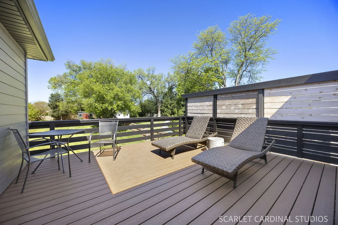Photo of 1209 N Eagle Street