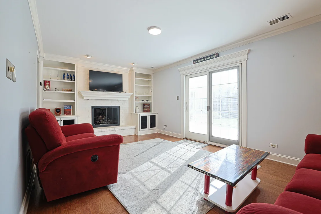 Photo of 1526 Gainesboro Drive