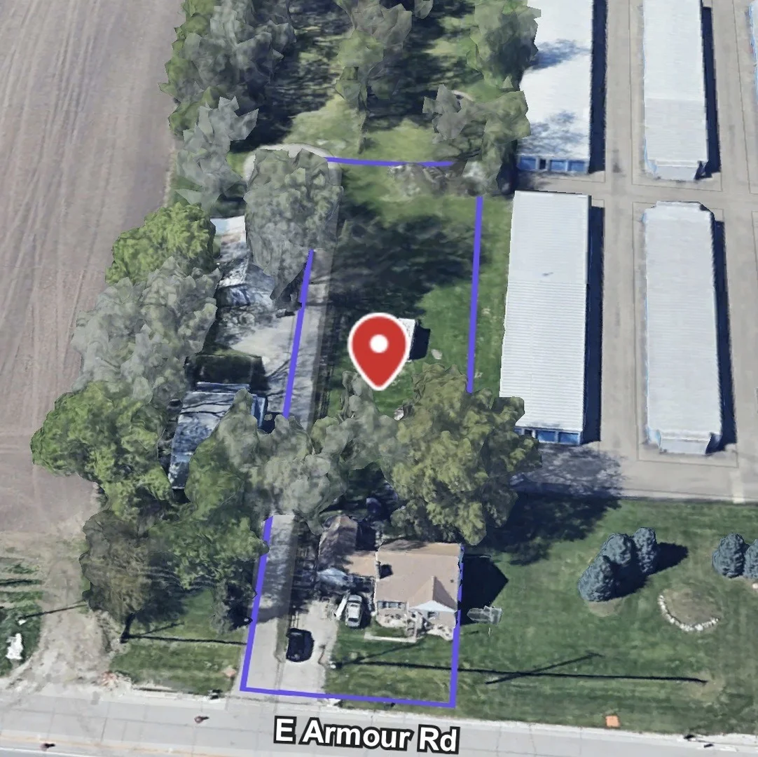 Photo of 1823 Armour Road