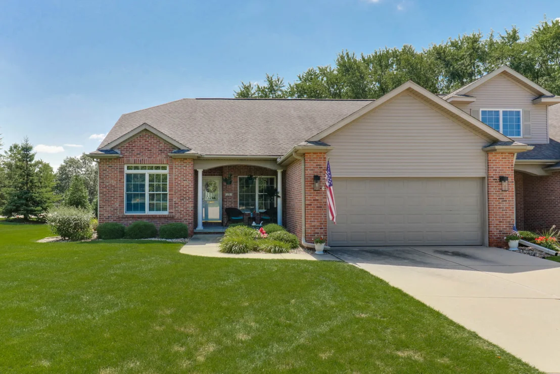 Photo of Unit 0 at 25 Spring Ridge Circle