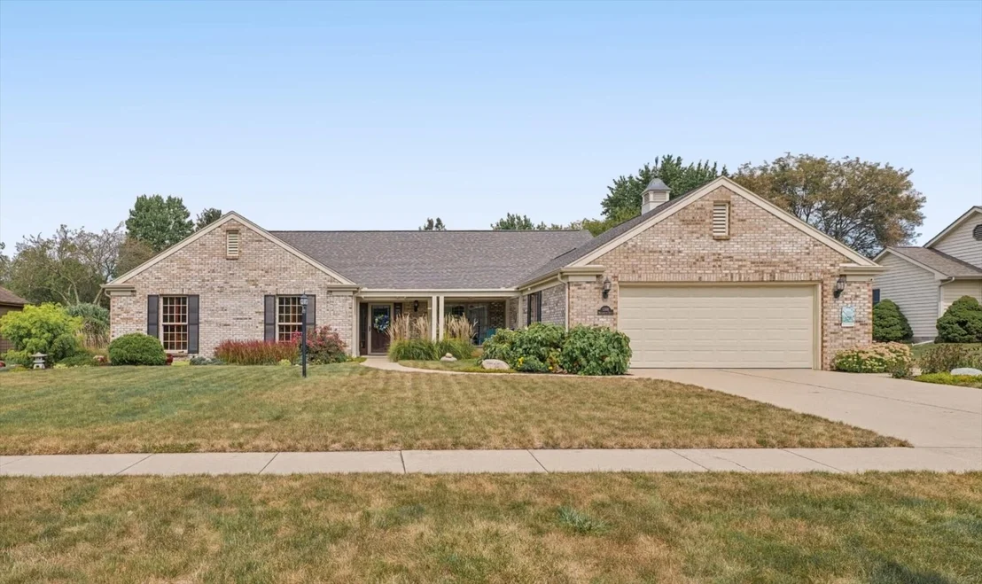 Photo of 1308 Weathervane Drive