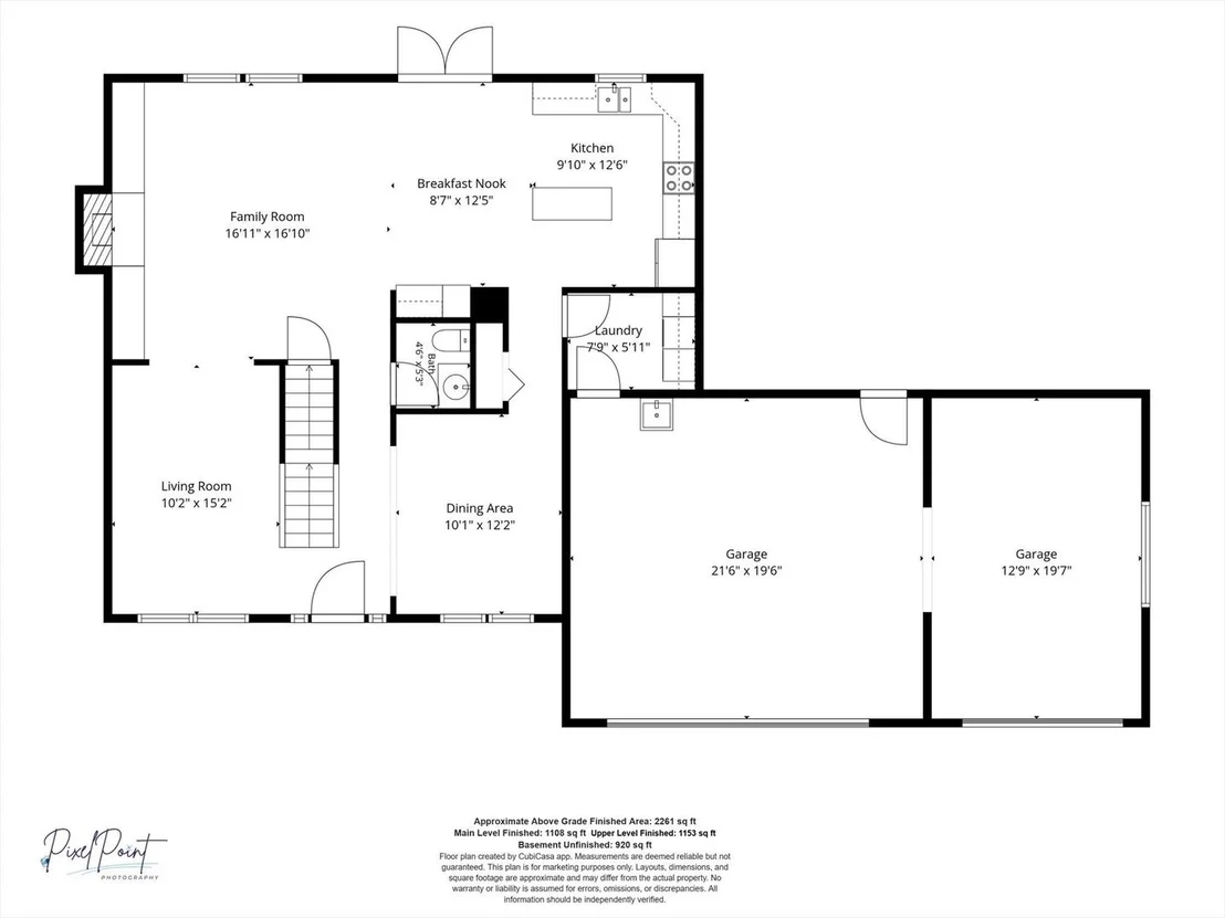 Photo of 1703 Deer Run Drive