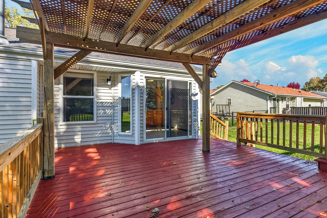 Photo of 136 Harvest Glenn Drive