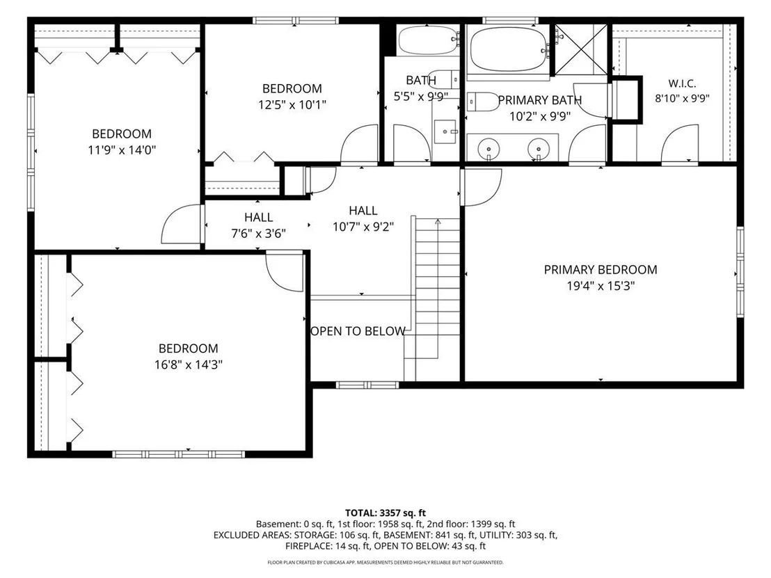 Photo of 19444 Everett Lane