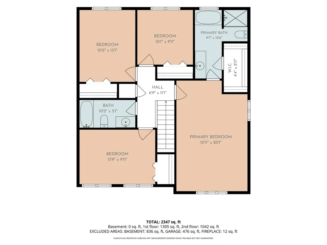 Photo of 655 Crest Drive