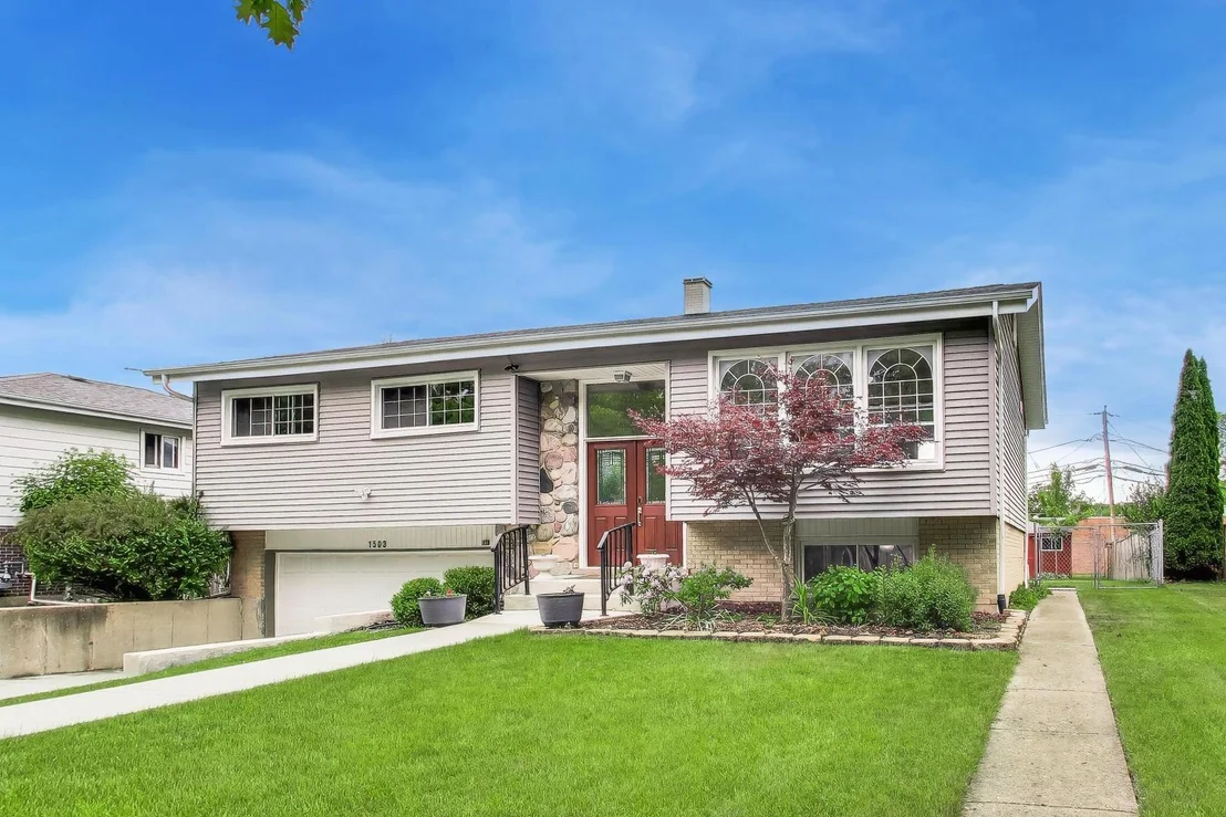 Photo of 1503 N Park Drive