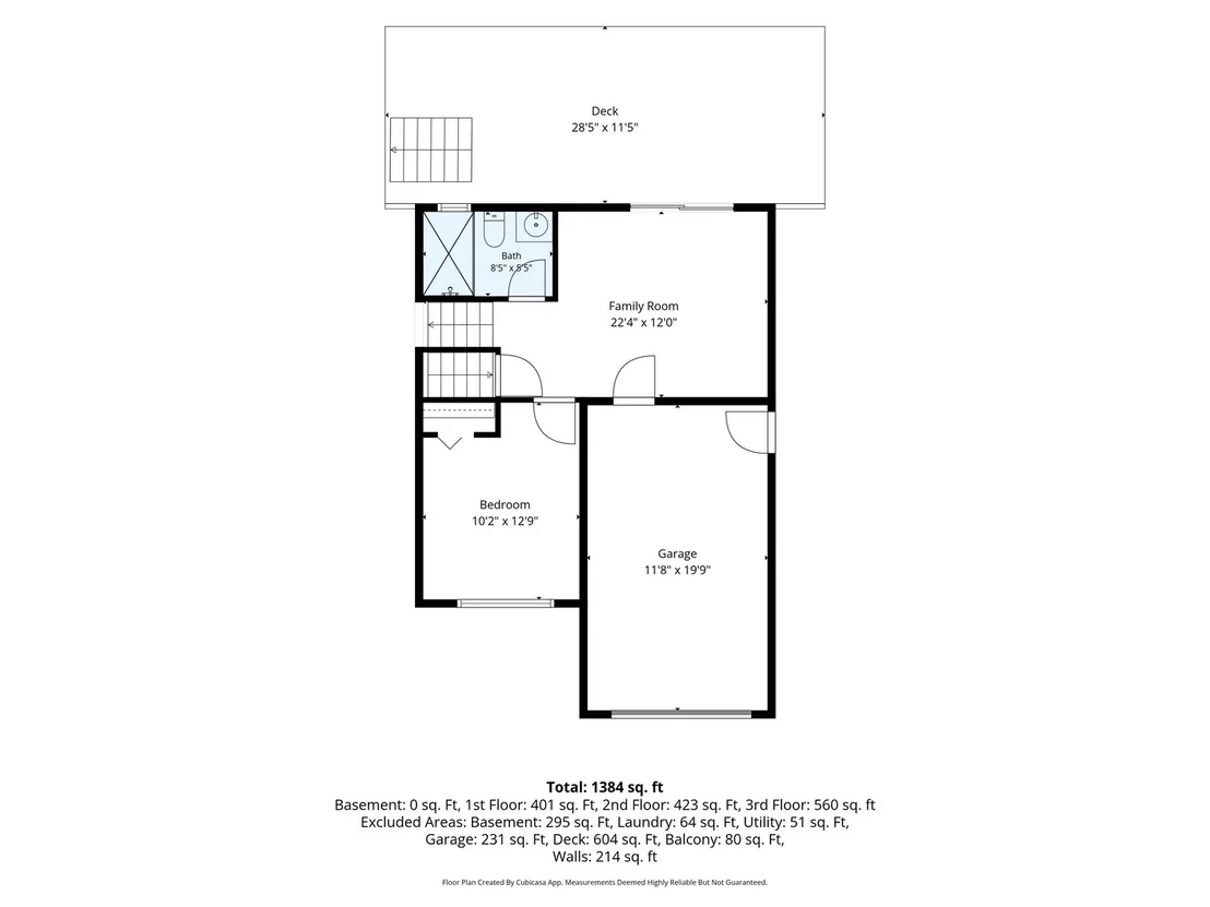 Photo of 2524 Allison Court