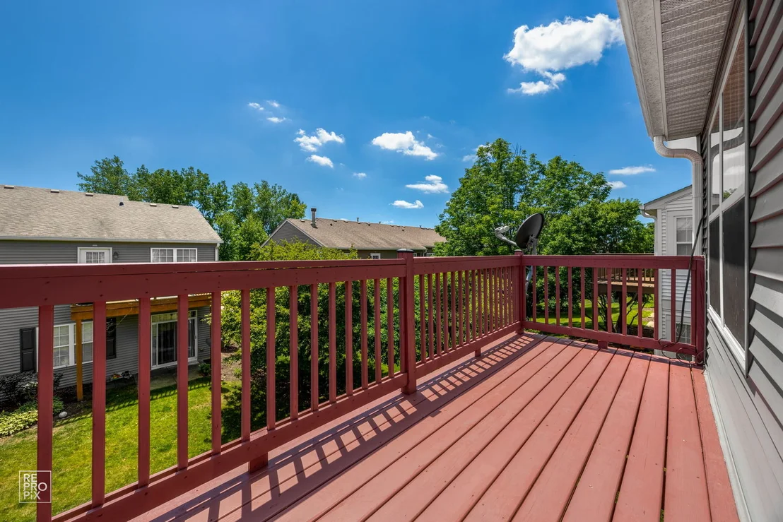 Photo of 2532 Golf Ridge Circle