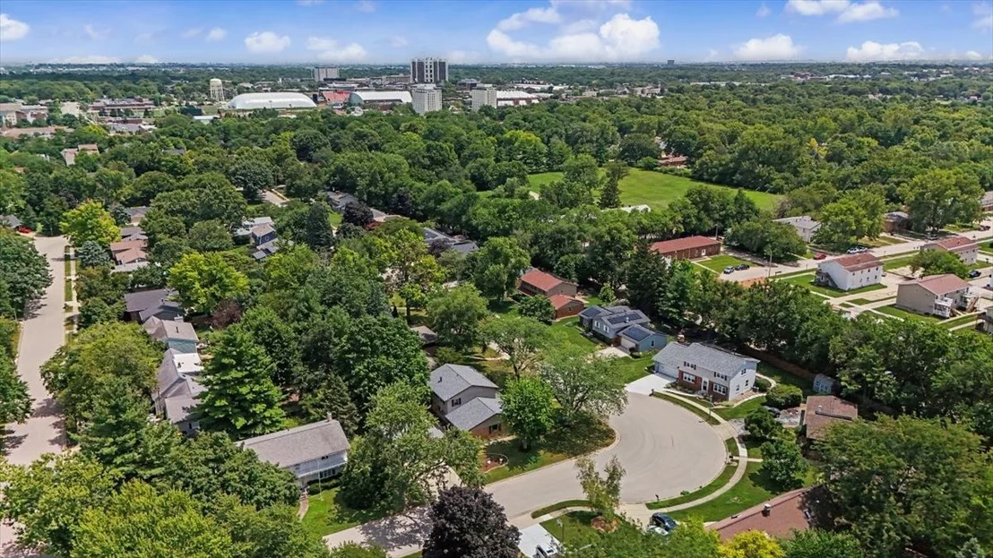 Photo of 1018 Porter Lane