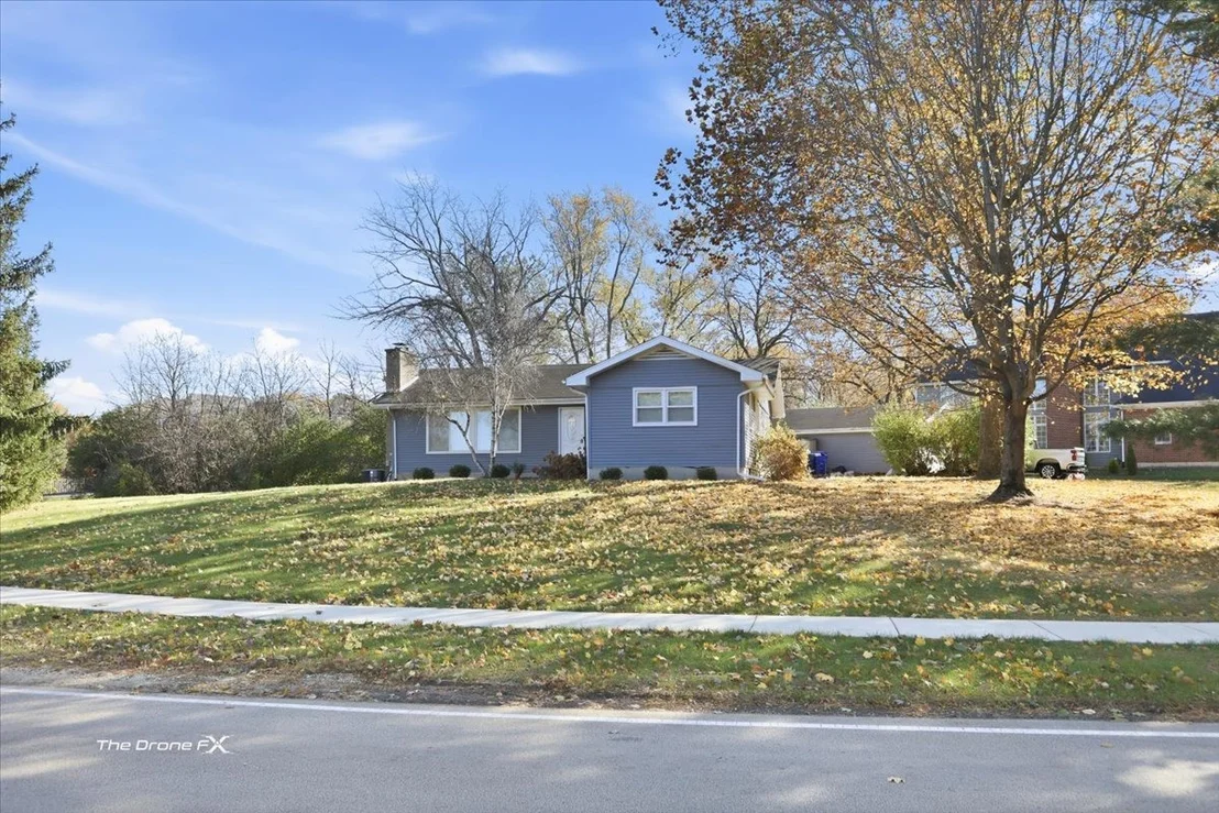 Photo of 1519 Foothill Drive
