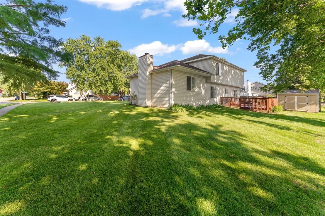 Photo of 1708 Oak Park Drive