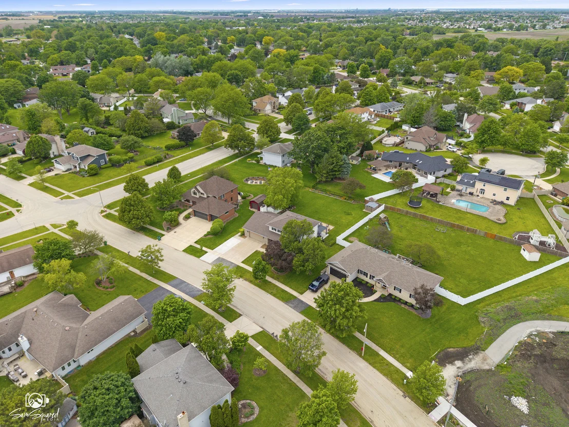 Photo of 802 Andrea Drive