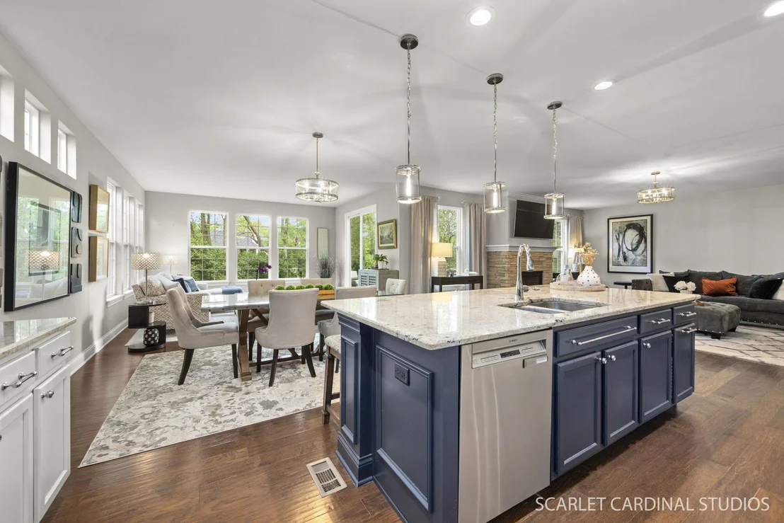 Photo of 851 Heatherfield Circle