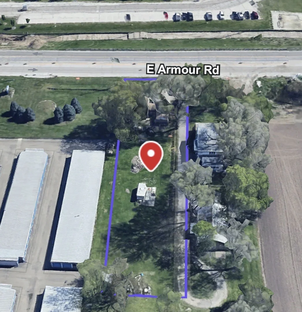 Photo of 1823 Armour Road