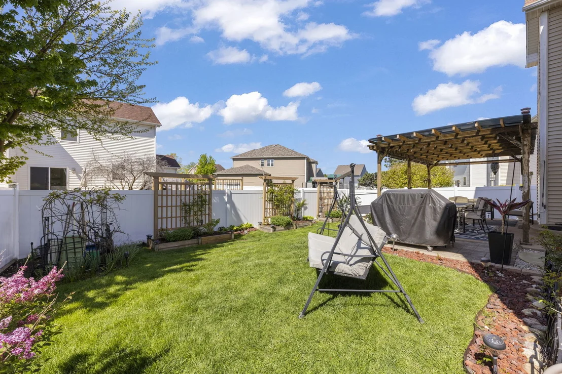 Photo of 1503 Baltz Drive