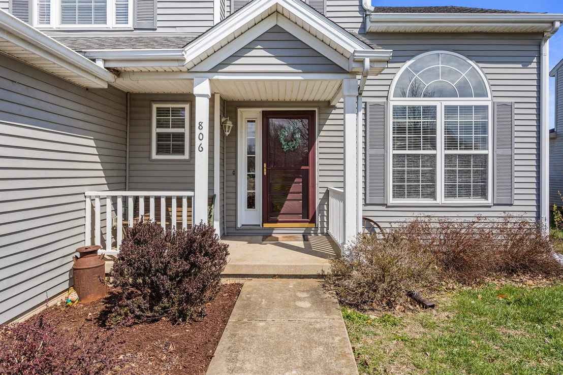 Photo of 806 Switchgrass Lane