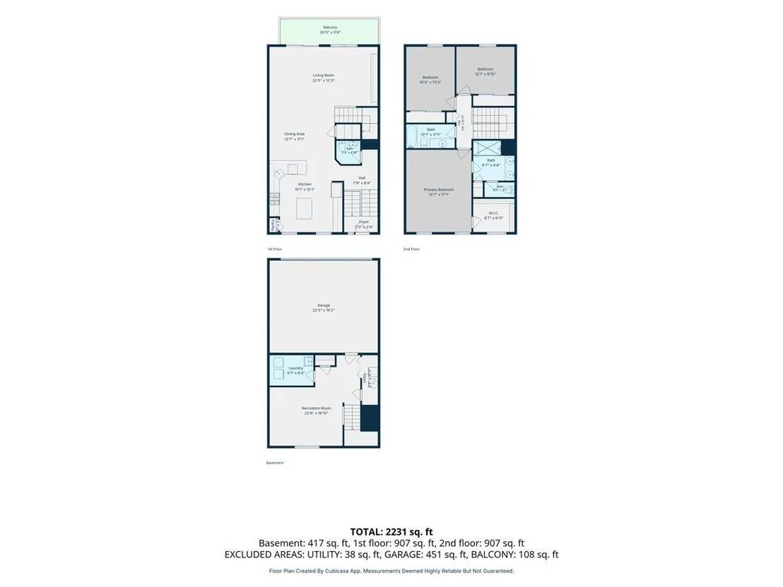 Photo of 424 Shadow Court