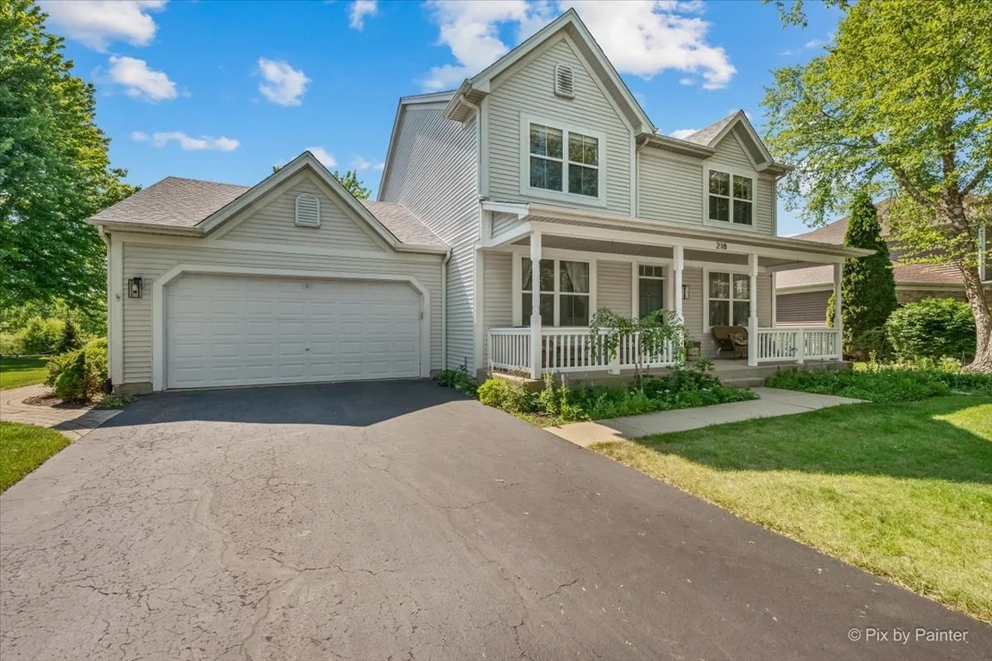 Photo of 218 Foxford Drive