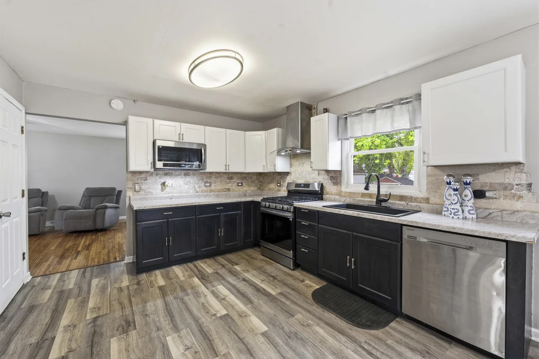 Photo of 912 David Street