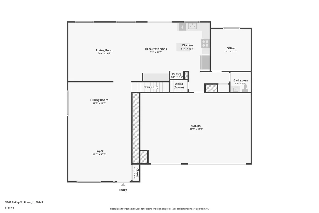 Photo of 3649 Bailey Street