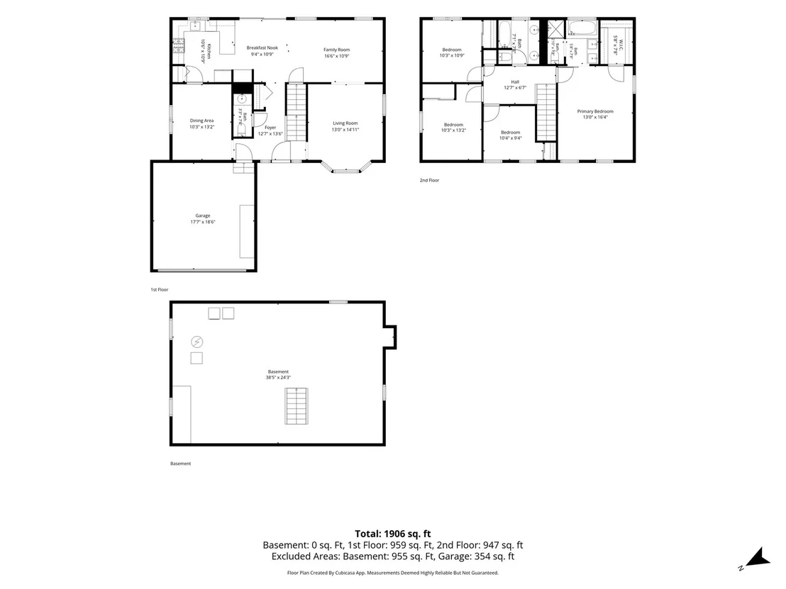 Photo of 49 Mohawk Street