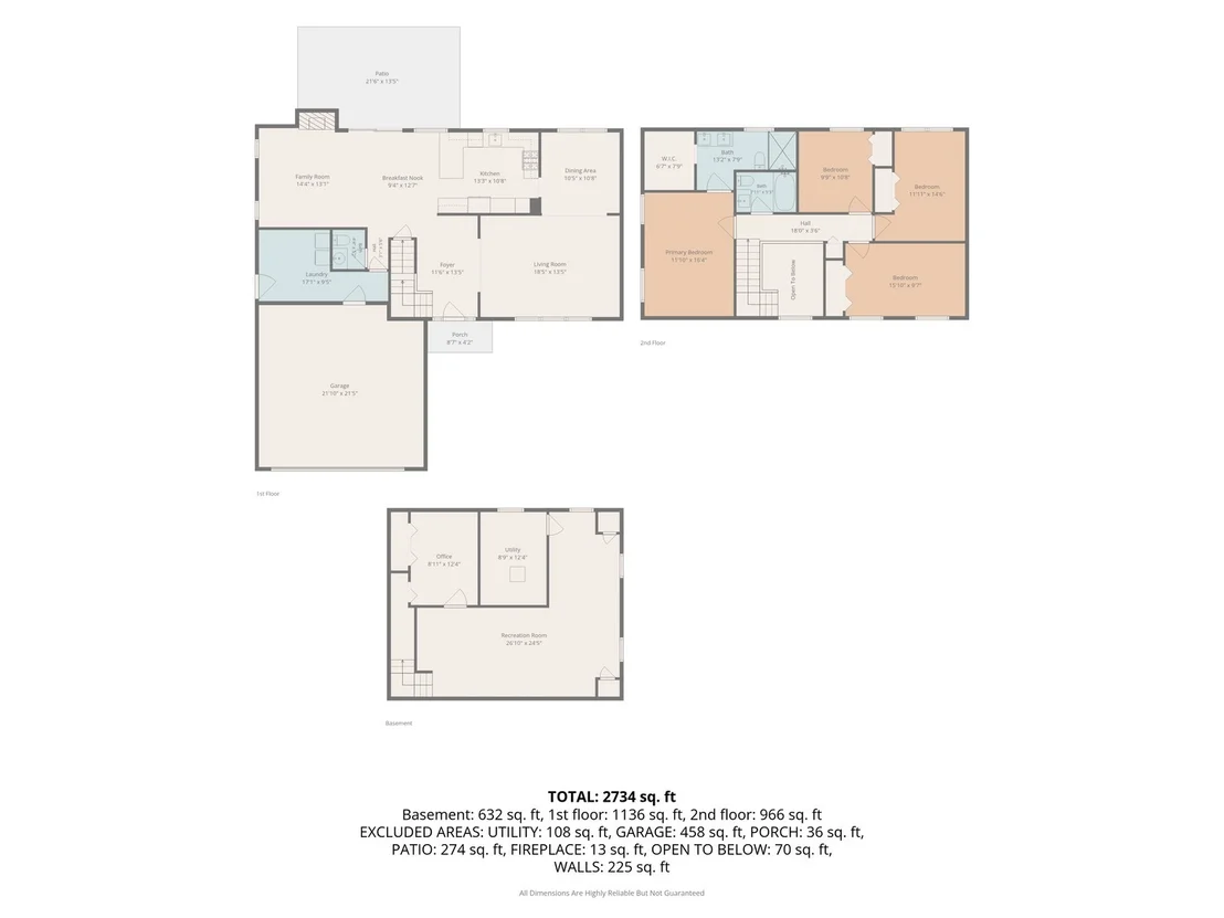 Photo of 1022 Hobson Drive