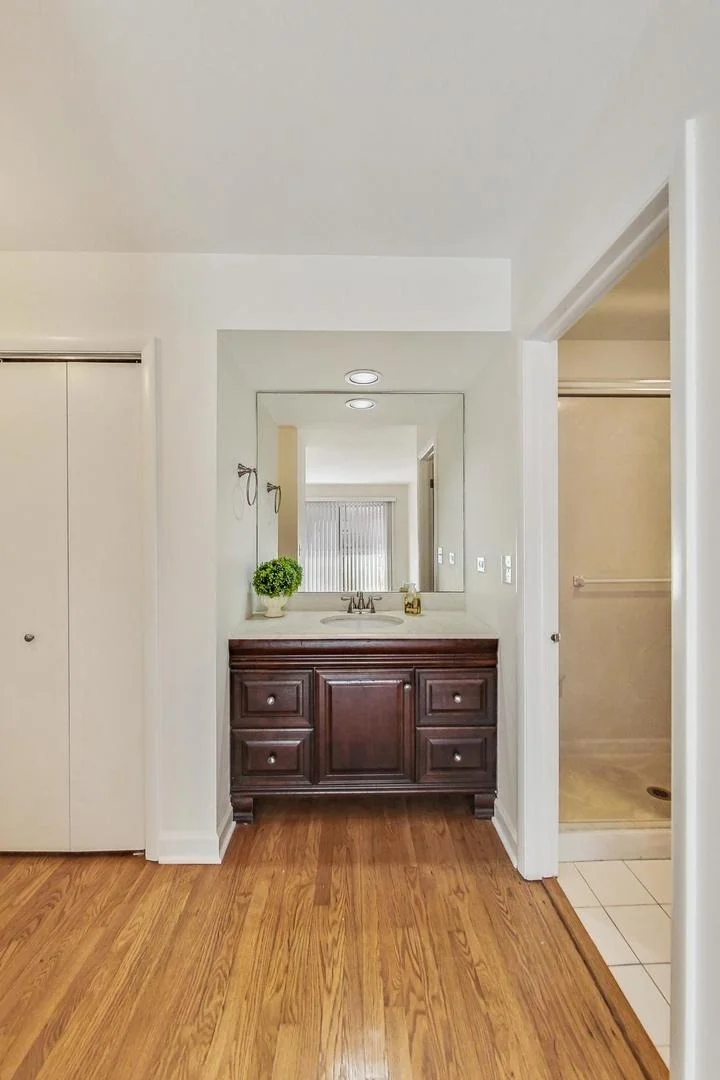 Photo of Unit A at 1216 Pine Street