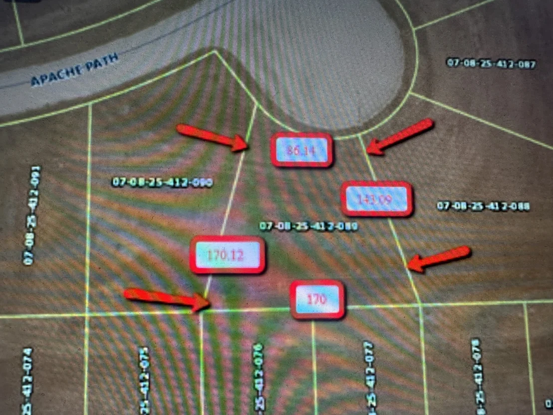 Photo of 1216 Apache Path