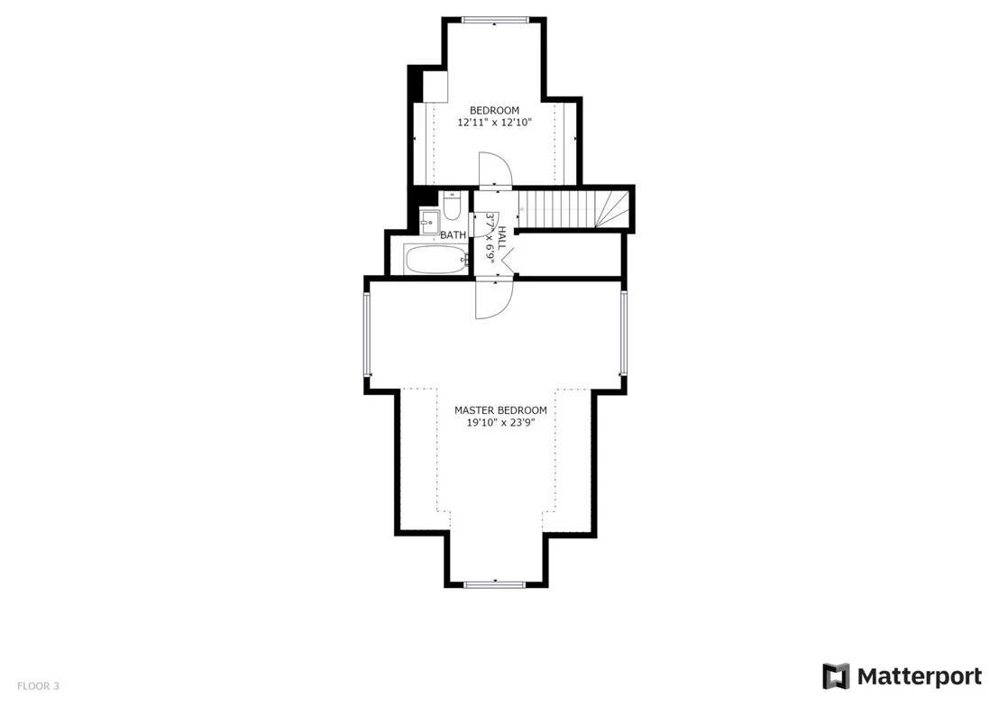 Photo of 6941 29th Place