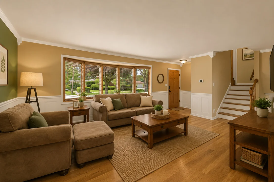 Photo of 1121 N Crabtree Lane