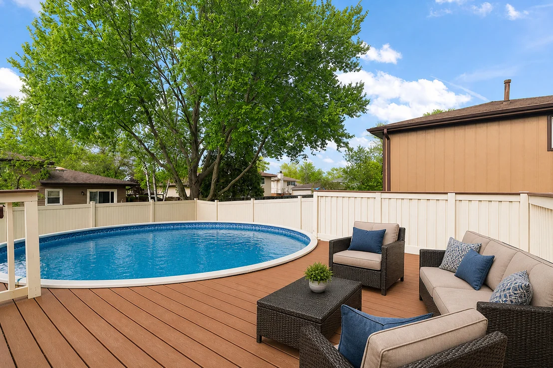 Photo of 11030 Granite Drive