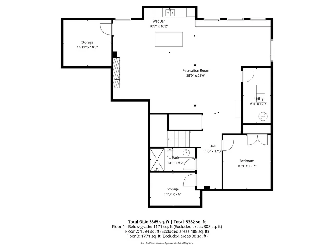 Photo of 1240 W Thomas Road