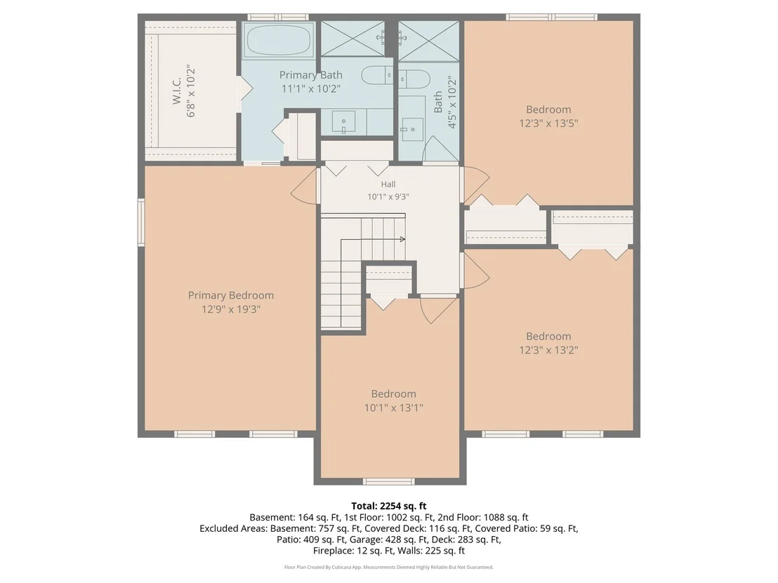 Photo of 260 Hillhurst Drive