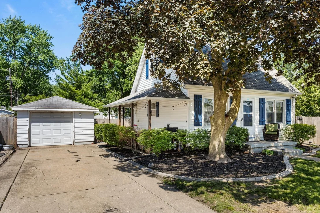 Photo of 1407 N Walnut Street