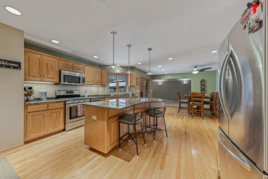 Photo of 12054 Blackthorne Ridge Drive