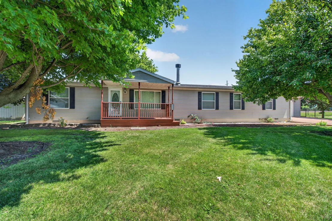 Photo of 414 N Pine Street