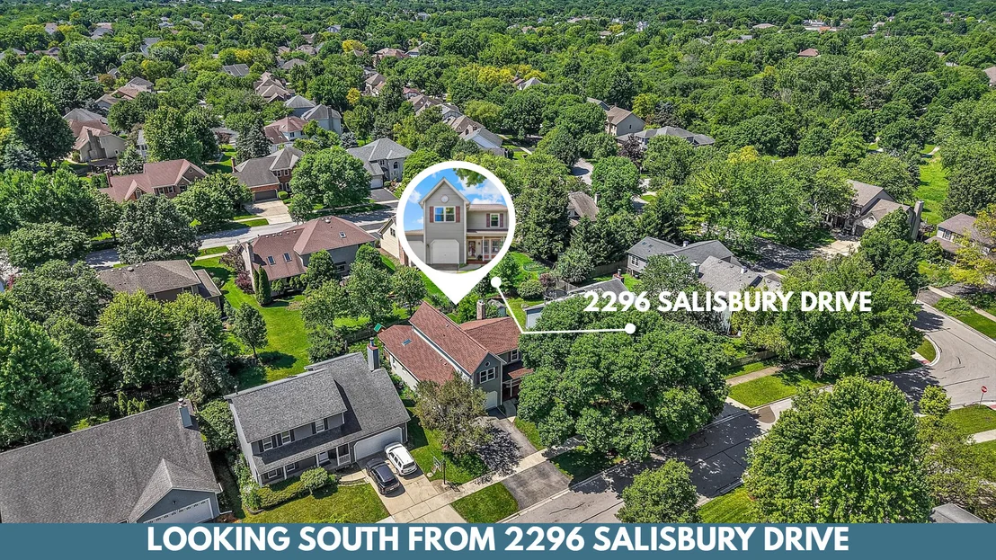 Photo of 2296 Salisbury Drive