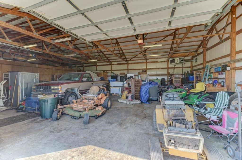 Photo of 1700 W Scully Road