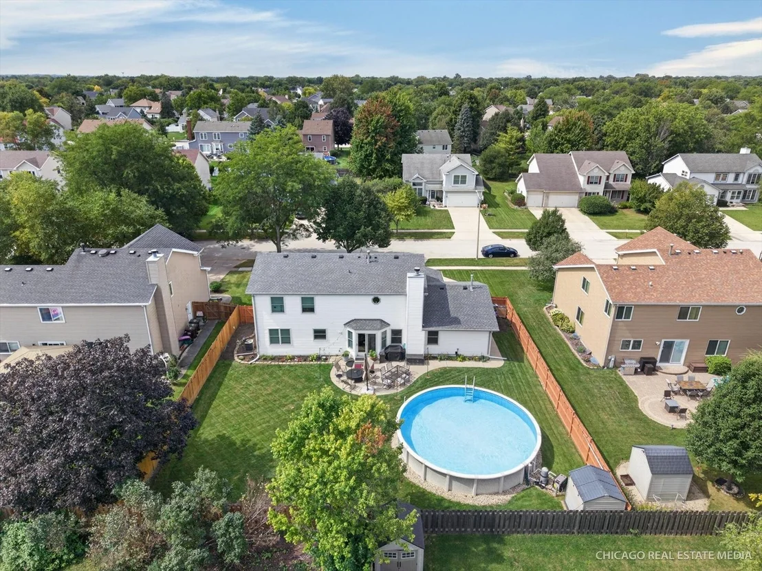 Photo of 1147 Bennington Drive
