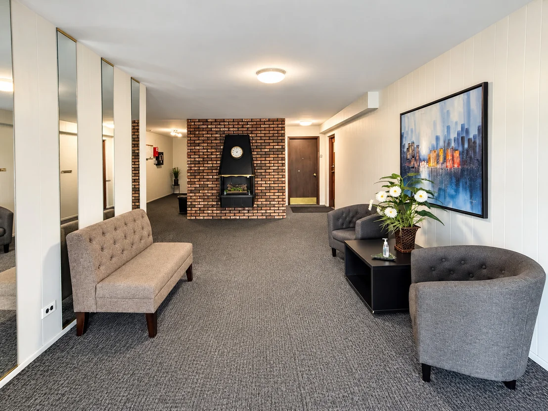 Photo of Unit 2A at 8005 Oconnor Drive